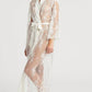 Rya Collection - Darling Lace Robe - Plus