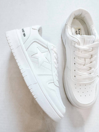 Vintage Havana - Women's Fresh Sneakers