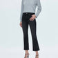 Pistola - Lennon High Rise Seamed Front Boot Jean