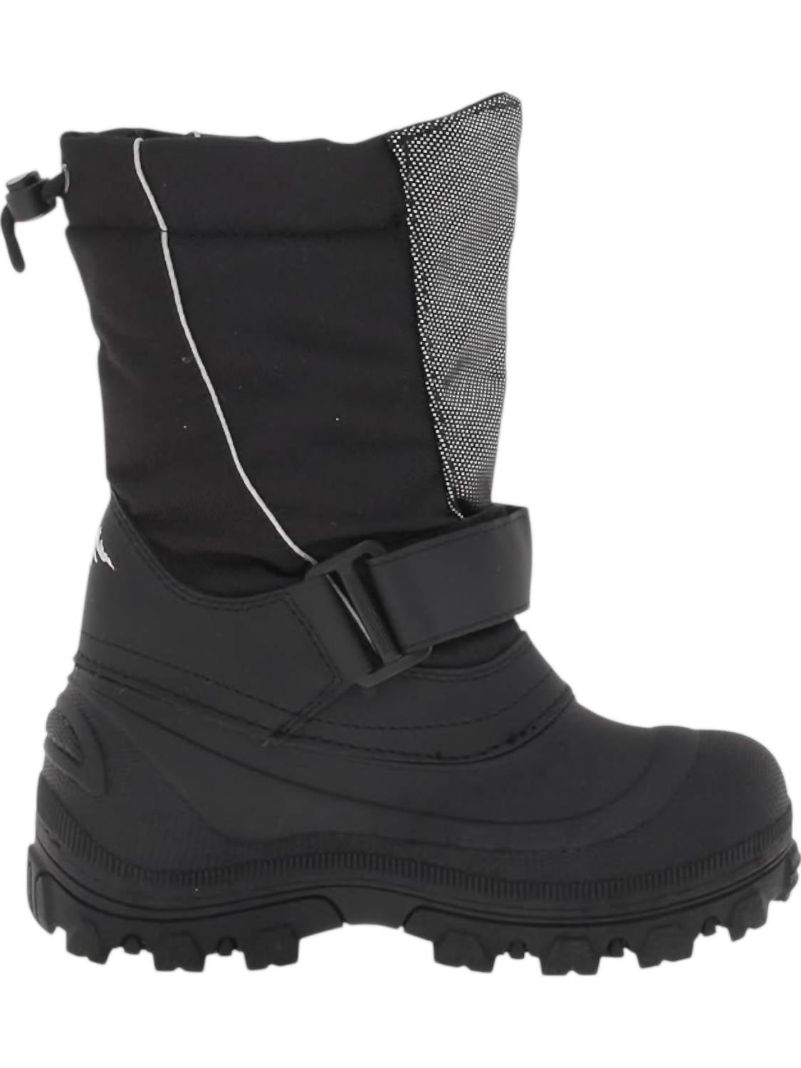 Tundra - Kid's Quebec Boots