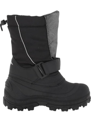 Tundra - Kid's Quebec Boots