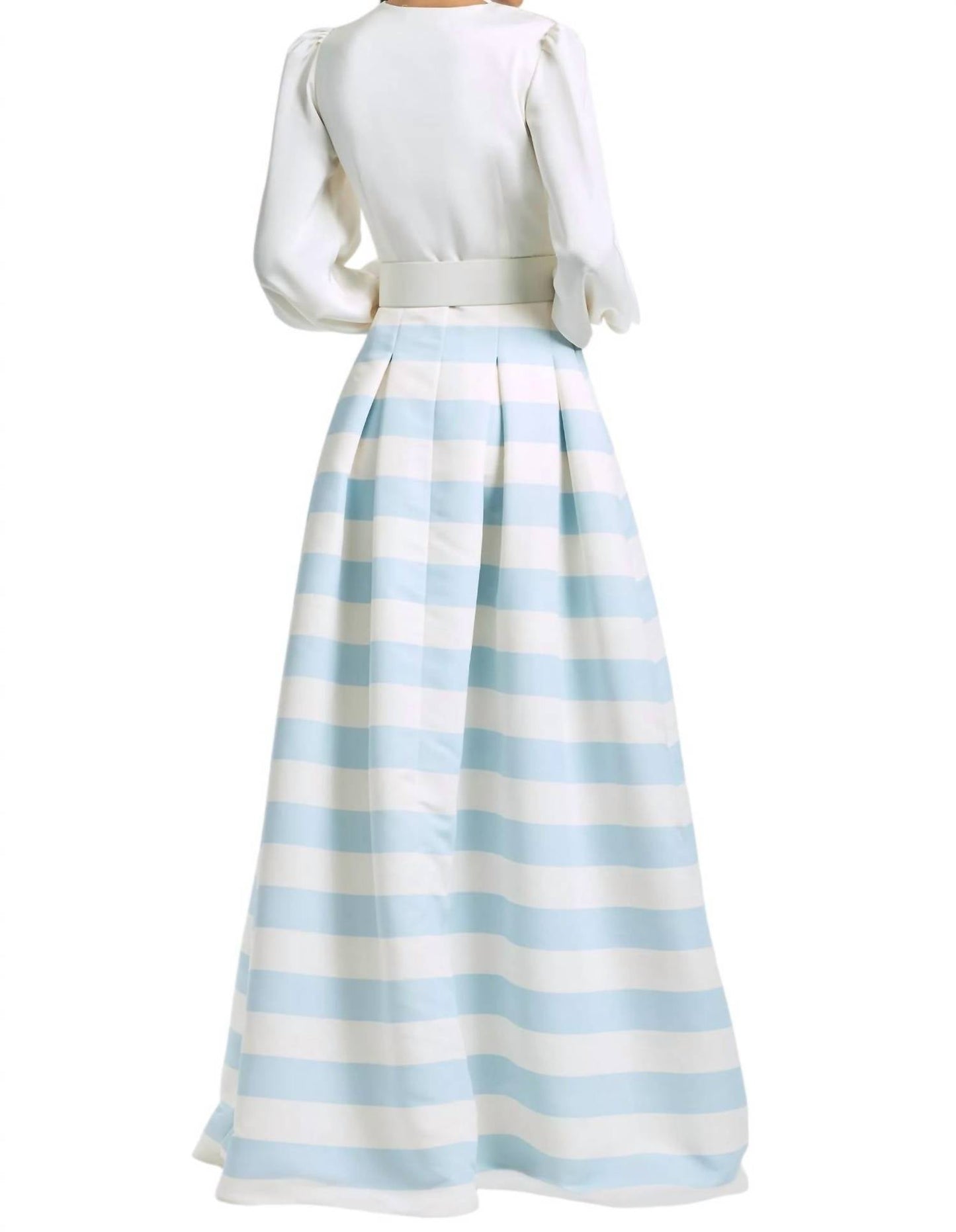 Sachin & Babi - ZOE GOWN