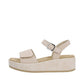Remonte - Women's Jocelyn 50 Sandals