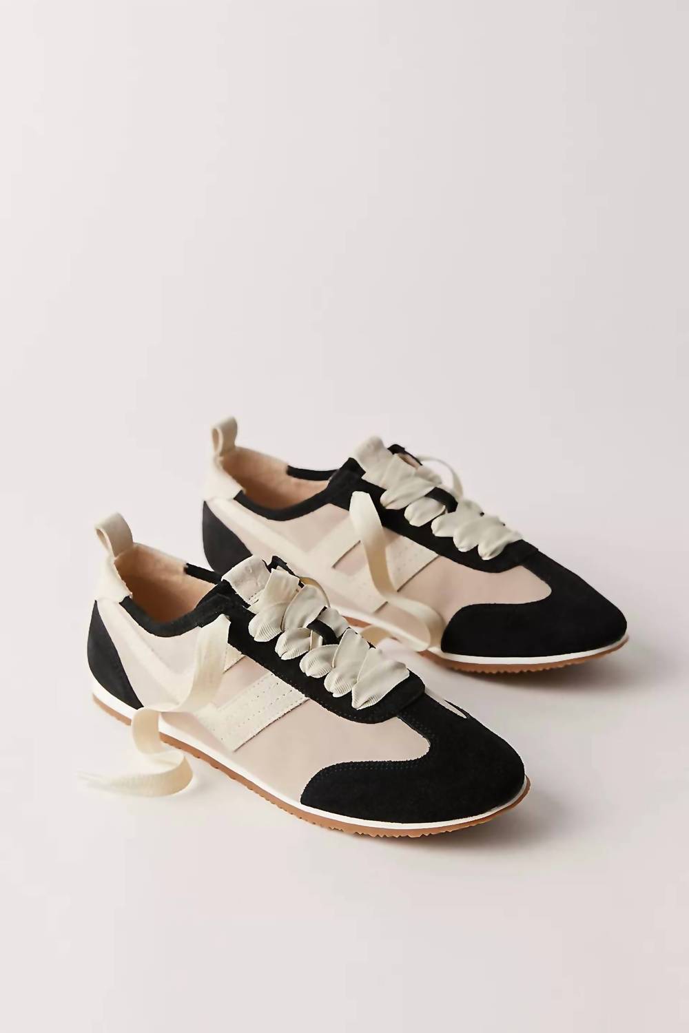 Free People - Women's Aces Tennis Shoes