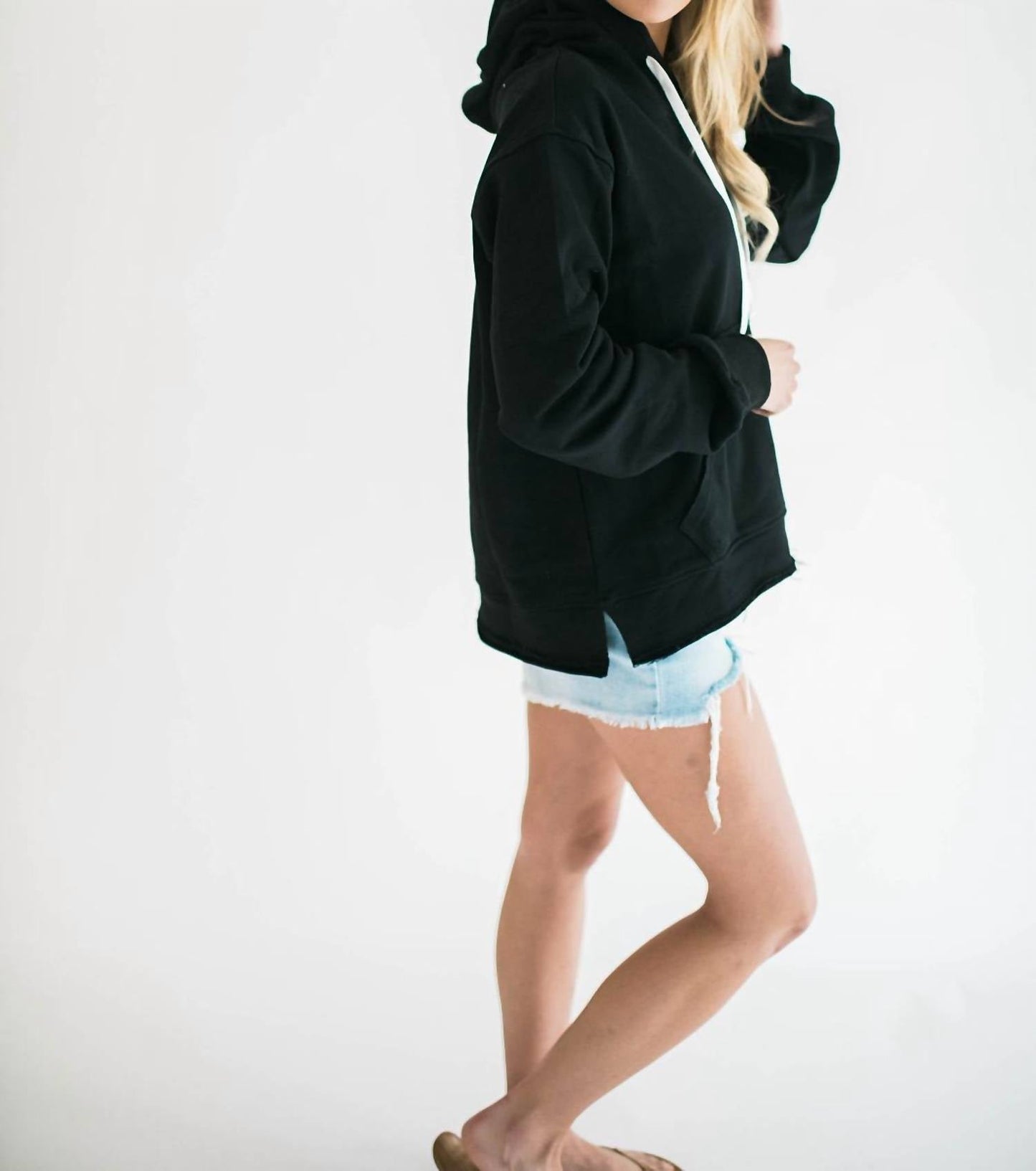 Falcon Park - Clara Hoodie