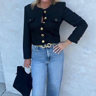 French Connection - Structured Jacket