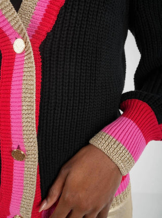 Emily Mccarthy - Clara Cardigan