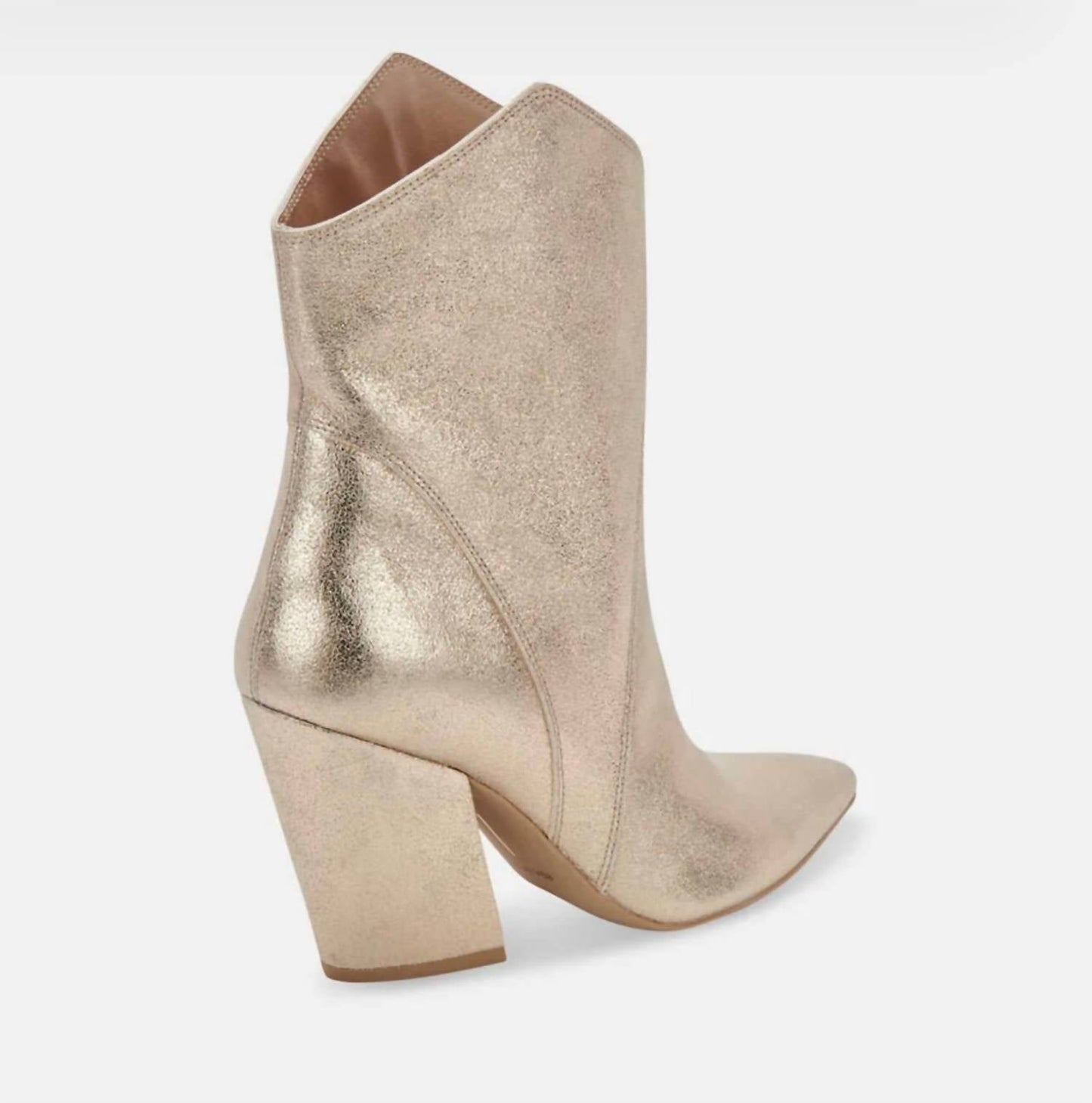 Dolce Vita - Women Dallas Boots