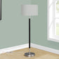 Floor Lamp Lighting - Black