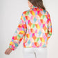 Emily Mccarthy - Poppy Pop-over Top