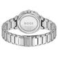 Hugo Boss - Women's Stainless Steel Quartz Watch