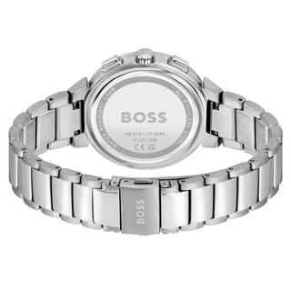Hugo Boss - Women's Stainless Steel Quartz Watch