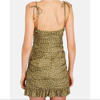 Significant Other - Edie Mini Dress