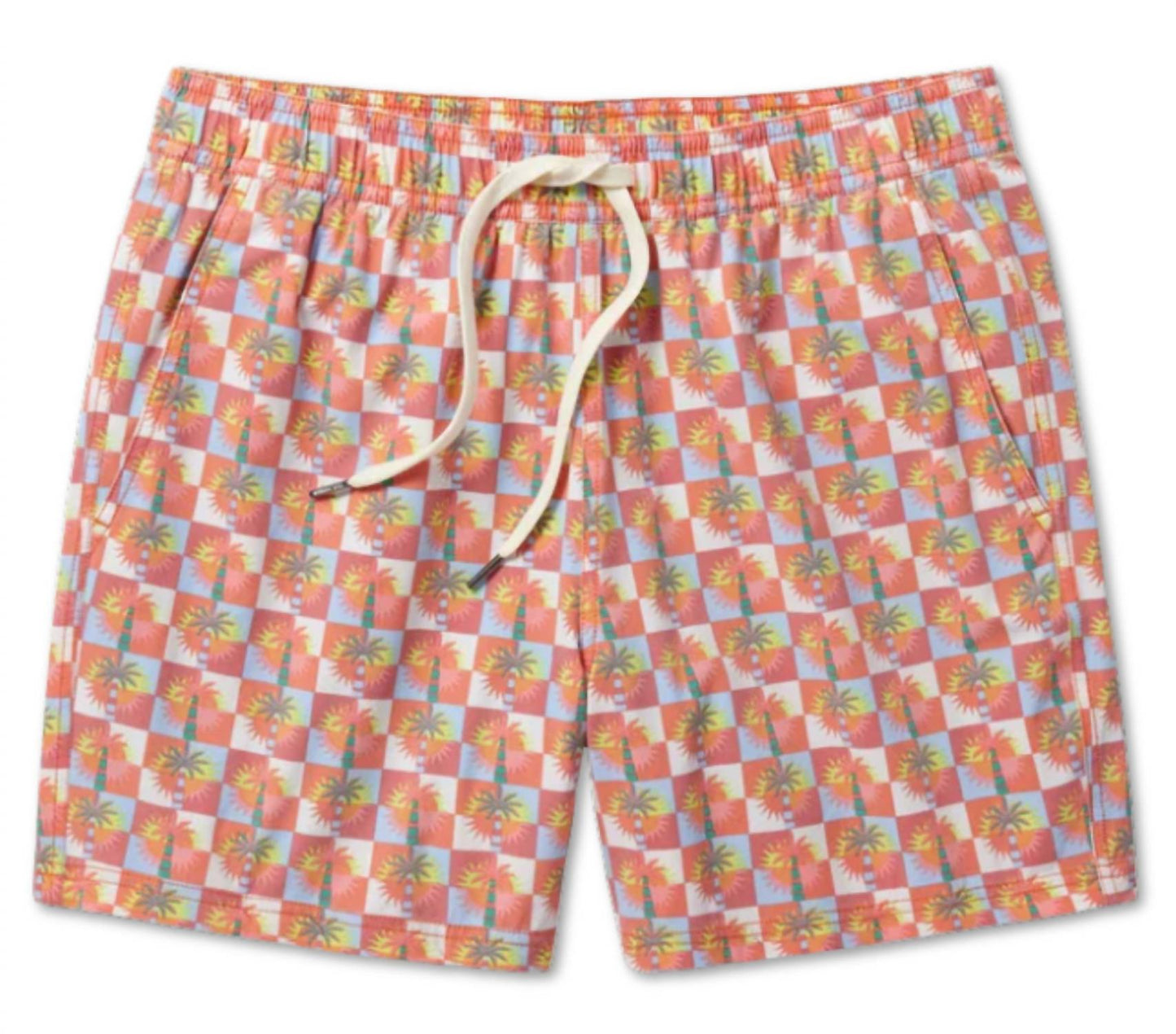 Fair Harbor - Bungalow Lined Short