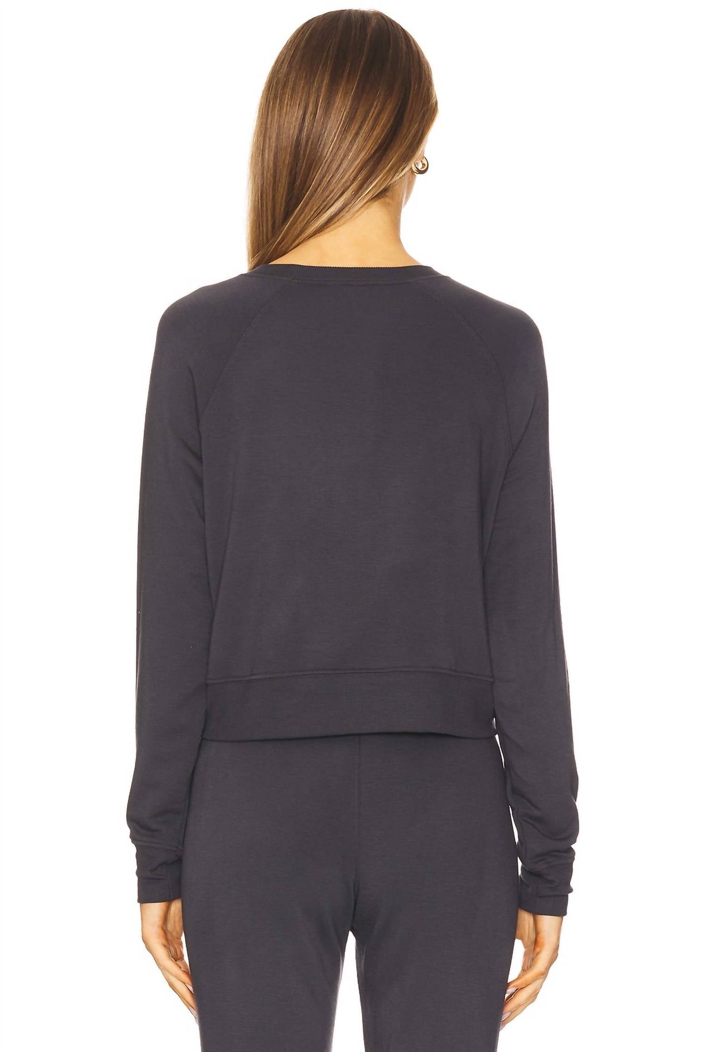 Splits59 - Brooks Fleece Long Sleeve Top