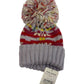 Free People - Women's Pom Beanie