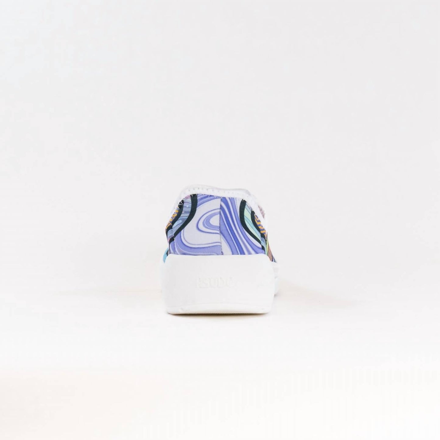 Psudo - Women's Court Sneaker