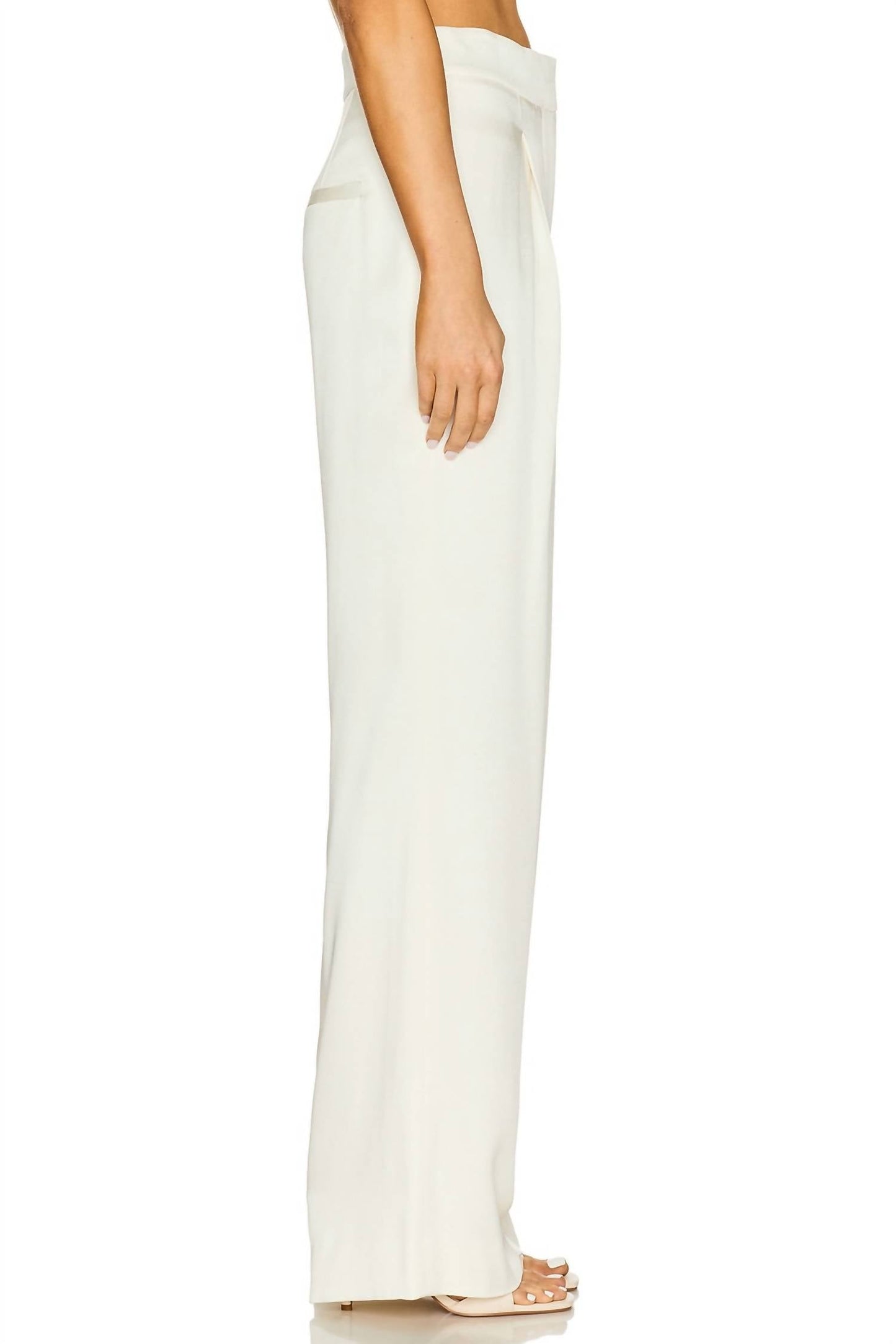 Veronica Beard - Robinne Trousers