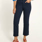 Fdj - Olivia Boot Crop Jeans