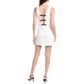 Endless Rose - Women's Mini Dress With Bows