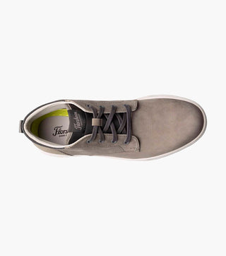 Florsheim - Men's Heist Plain Toe Chukka Boot