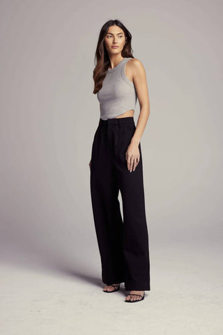 Sundays - Gentry Wide Leg Trousers