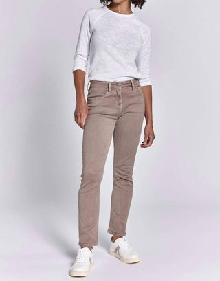 Dear John Denim - Blaire Straight Leg Jeans