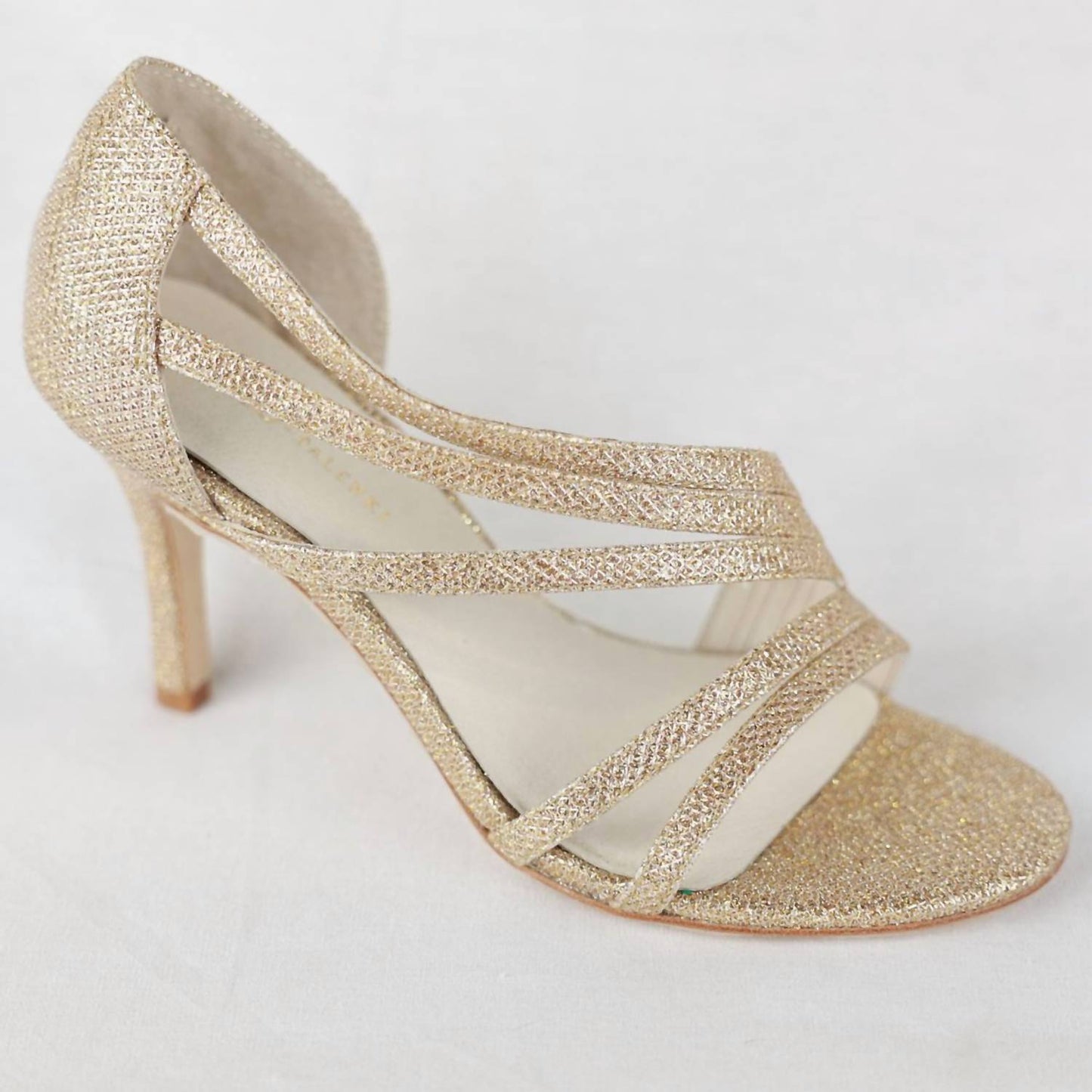 Koko + Palenki - Women Omari heel
