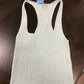 Free People - Women's Racer Back Sweater Tank