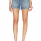 Agolde - Magda Short