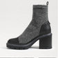 Sam Edelman - Rozanna Knit Bootie