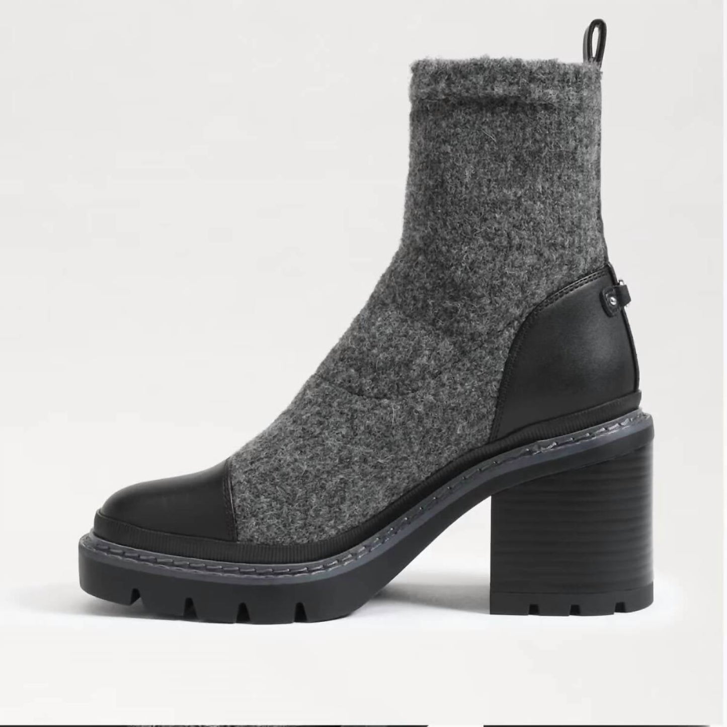Sam Edelman - Rozanna Knit Bootie
