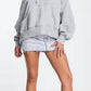Nike - Phoenix Fleece Super Oversized Hoodie