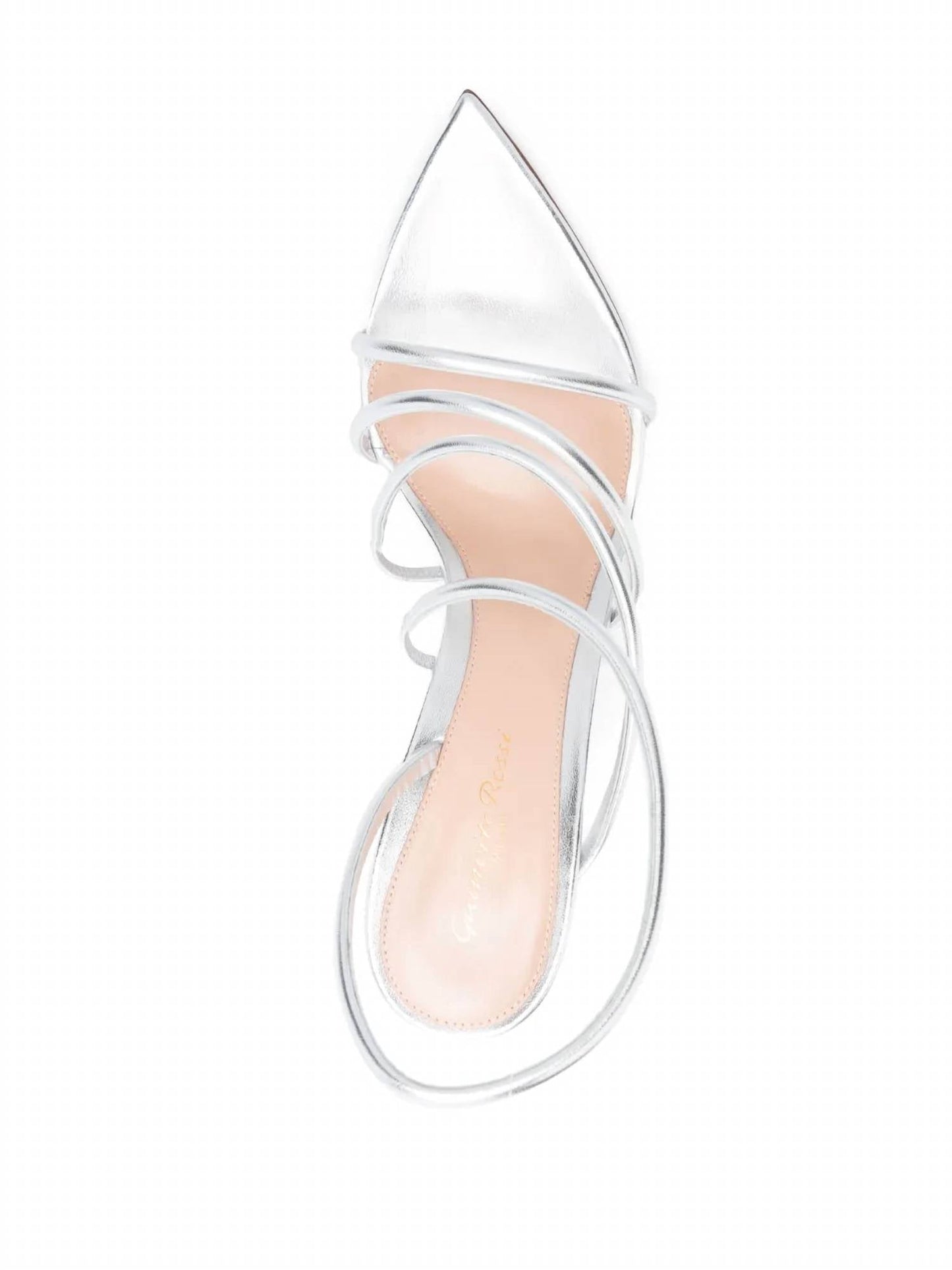 Gianvito Rossi - Ettie 105 Stiletto Heel