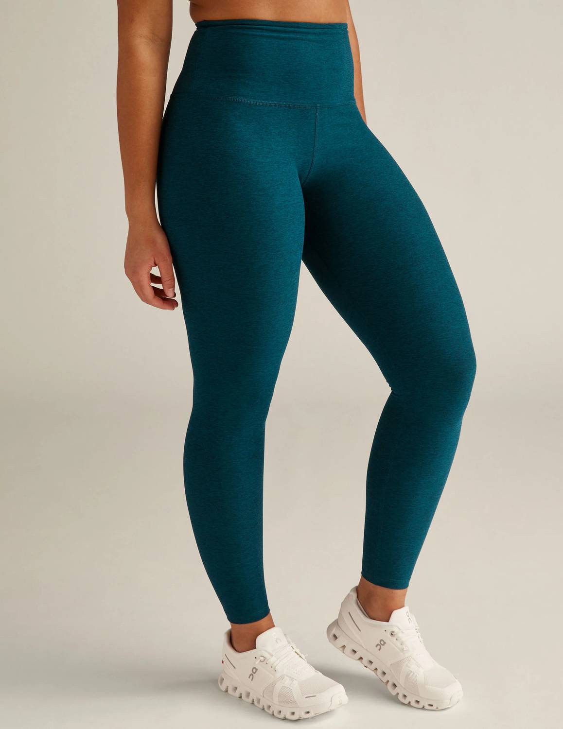 Beyond Yoga - Spacedye Caught In The Midi Legging