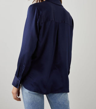 Rails - Nissa Long Sleeve Top