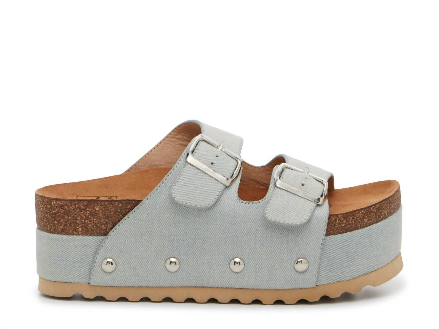 Chinese Laundry - Women's Pueblo Platform Sandal
