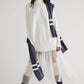 Free People - Casey Tunic Sweater