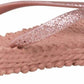 Ilse Jacobsen - Women's Cheerful Flip Flops