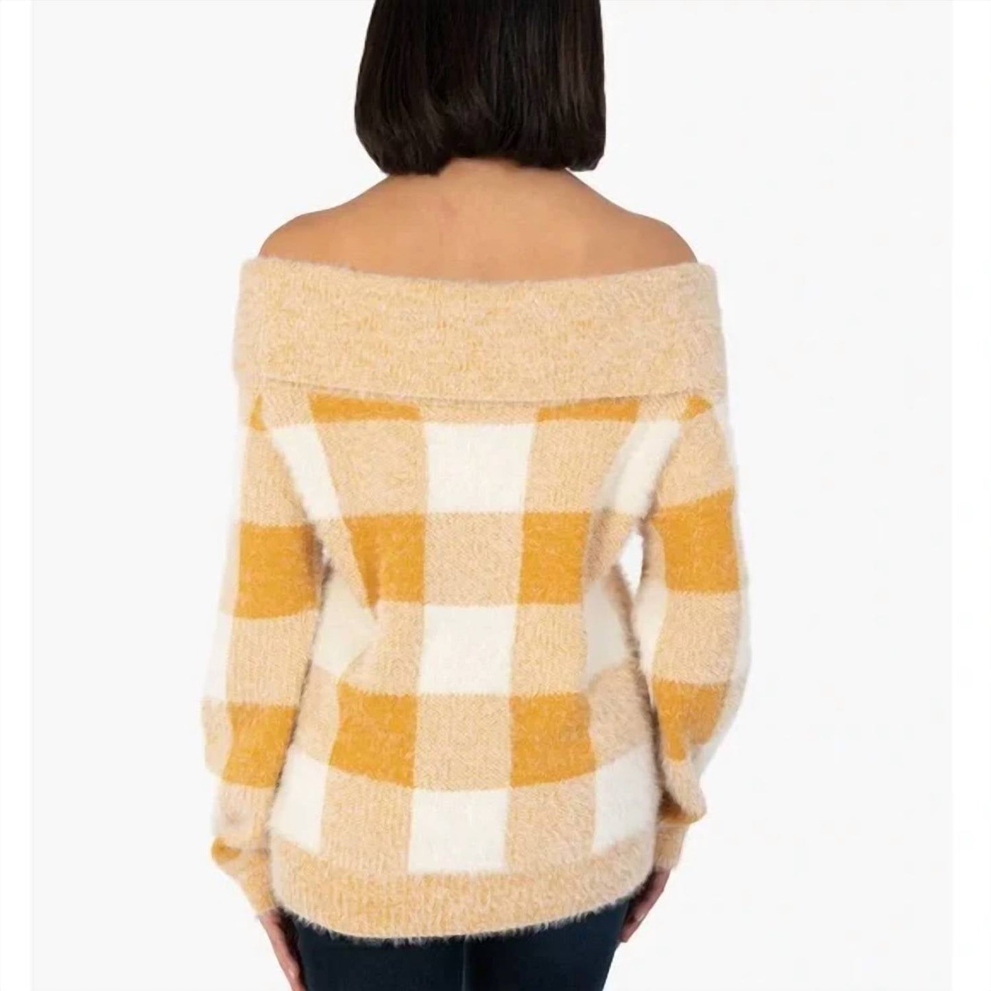 Kut From The Kloth - Haruka Sweater