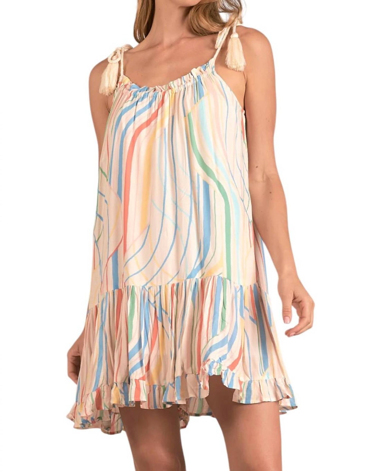 Elan - Rita Dress
