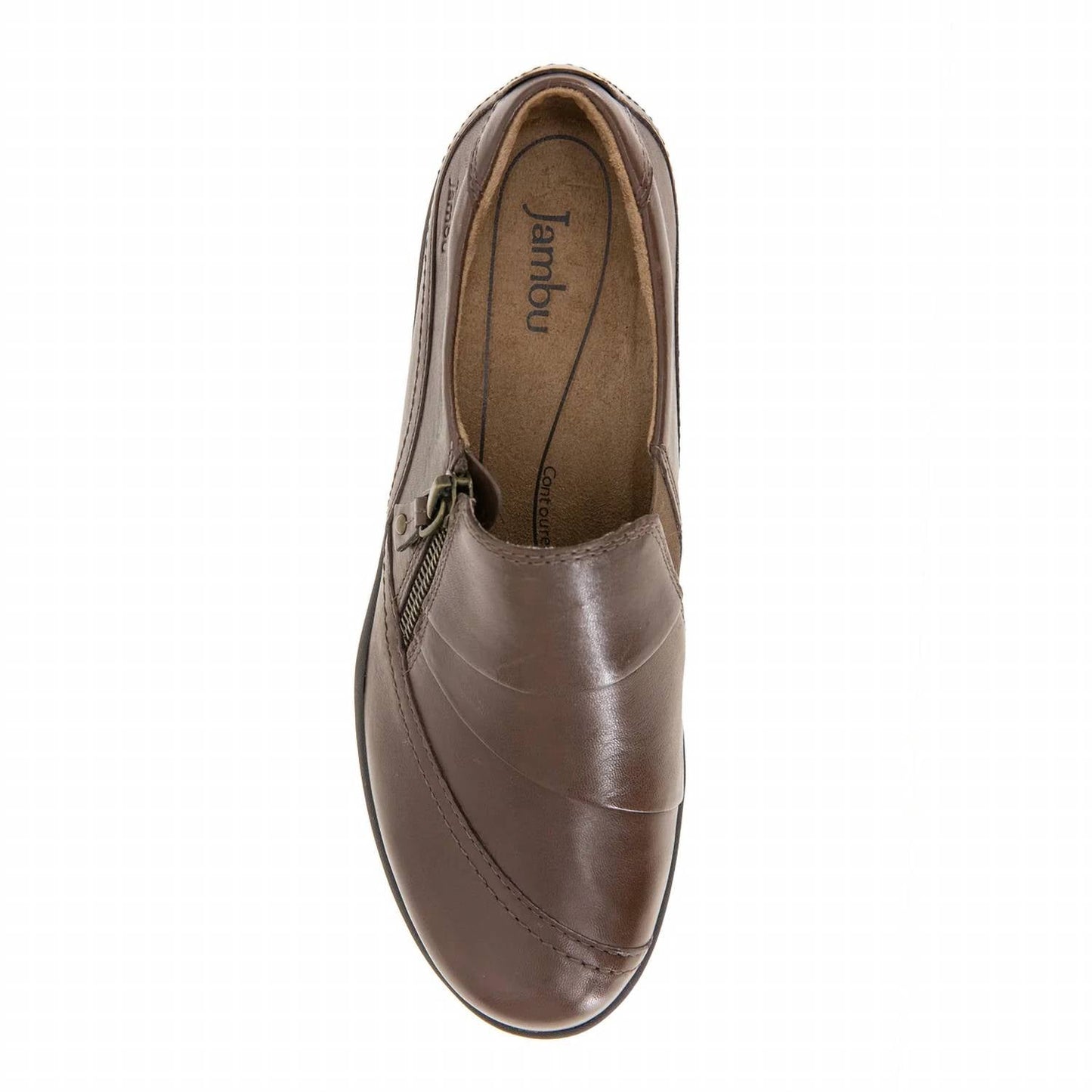 Jambu - Women's Thea Slip On Shoes - Wide