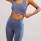 Free People - Limited Edition Hoka Powerhouse Bra
