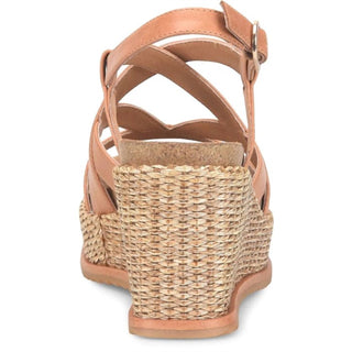 Sofft - Women's Devyn Wedge Sandal