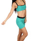 Undersummers - Light Support Sports Bra