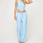L*Space - Corey Mid-rise Pants