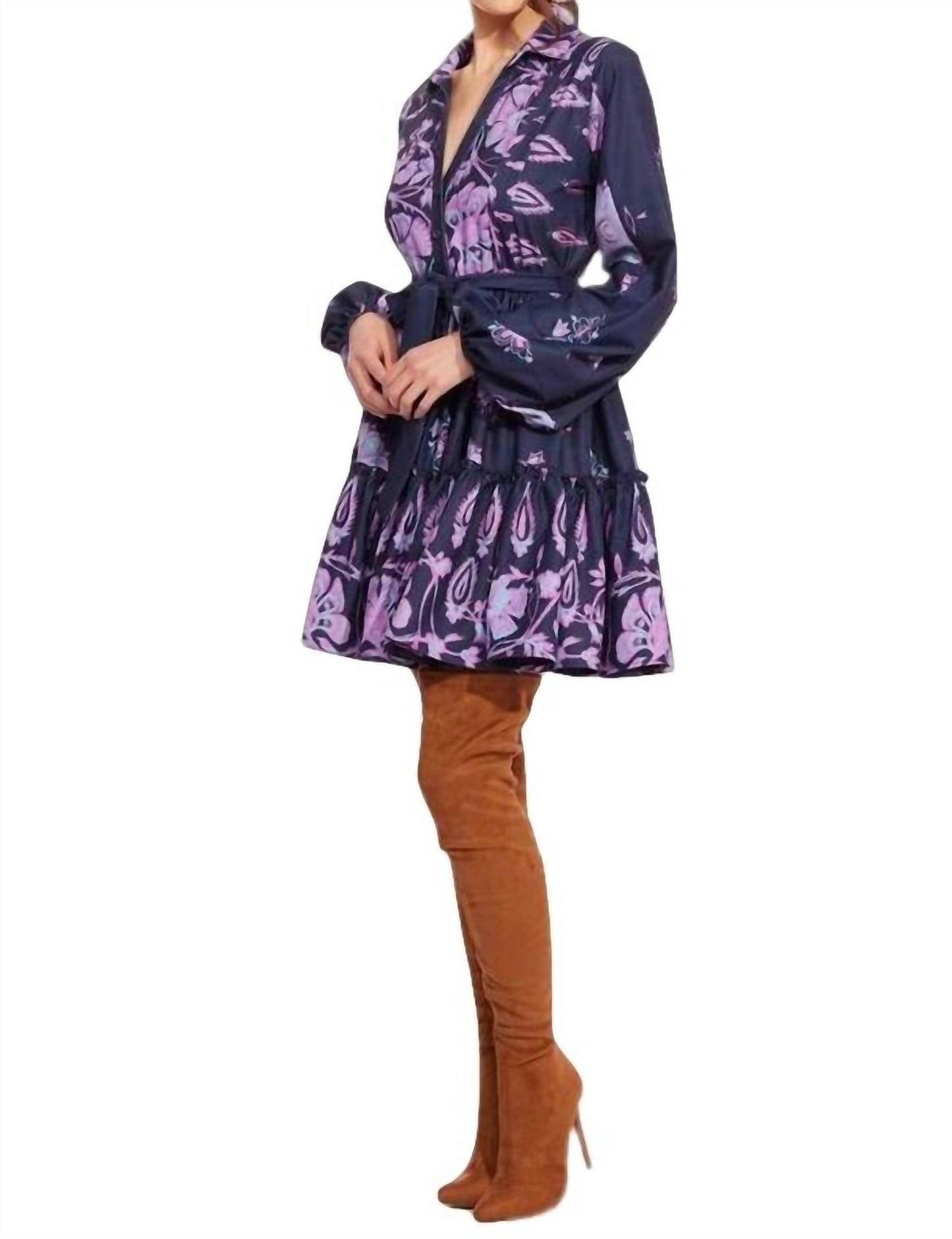 Eva Franco - Elodie Dress