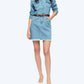 Bayeas - Theresa Denim Dress