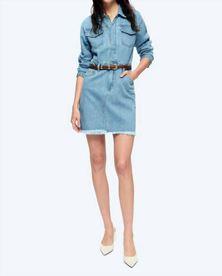 Bayeas - Theresa Denim Dress