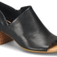 Born - Women's Sage Sandal